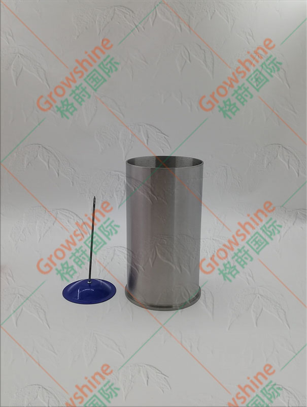 供应康明斯发动机QSB3.3缸套 - Growshine国际 | 零件号: 3G-2720, 3G2720