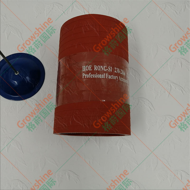 Growshine 格莳国际 供应卡特 CAT 挖掘机 336D2GC 增压机软管 零件号 281-3515 2813515