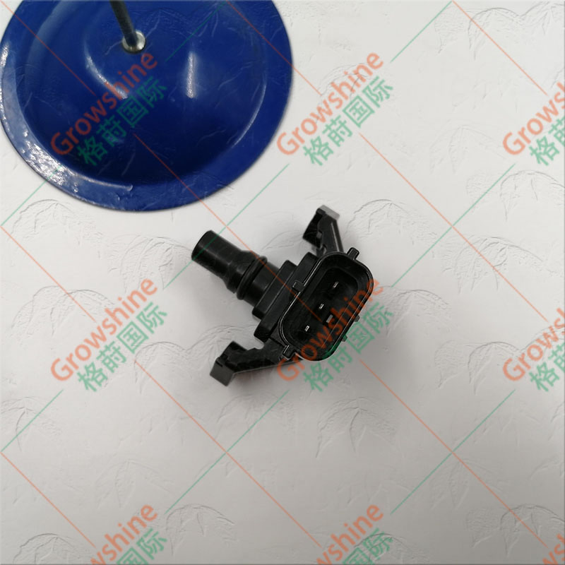 Growshine五十铃ISUZU涡轮进气压力感应器8-98009418-0 8980094180 - 原厂品质工程机械配件