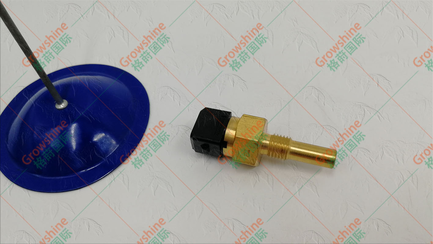 Growshine供应神钢SK130-8挖掘机三菱D04FR水温传感器32G90-00201