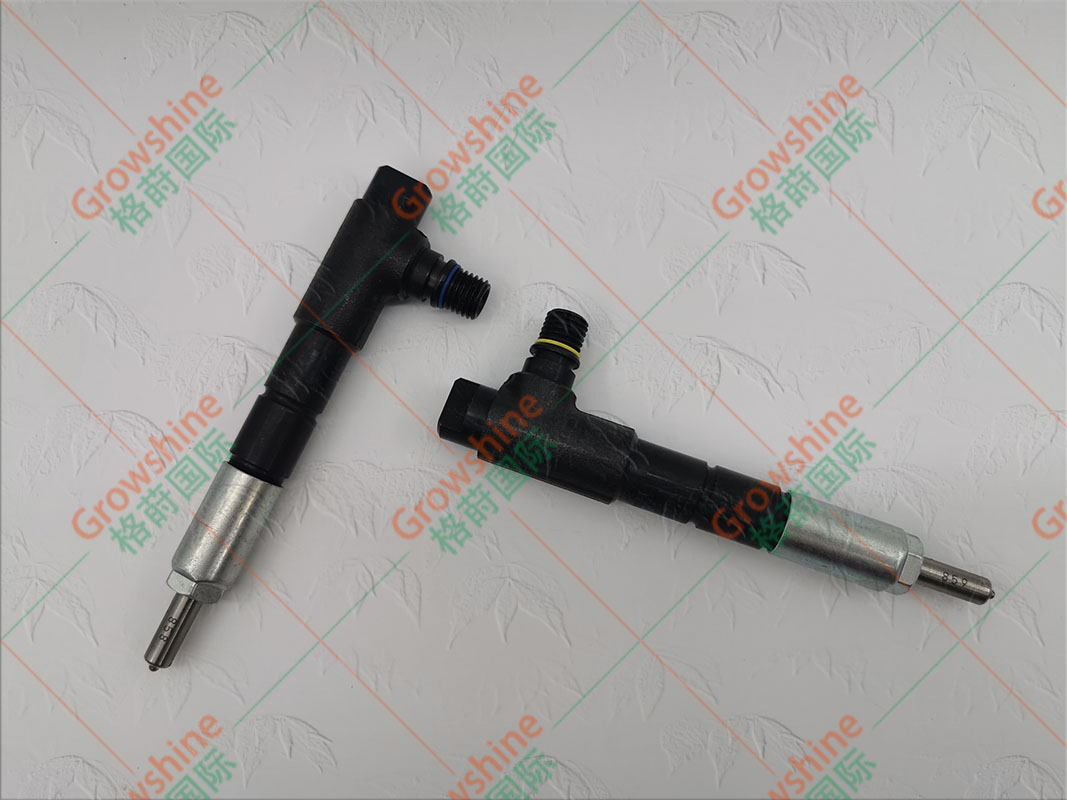 Growshine 格莳国际 供应喷油器 09350-07870, 0935007870, 09350-07871, 0935007871 应用设备配件