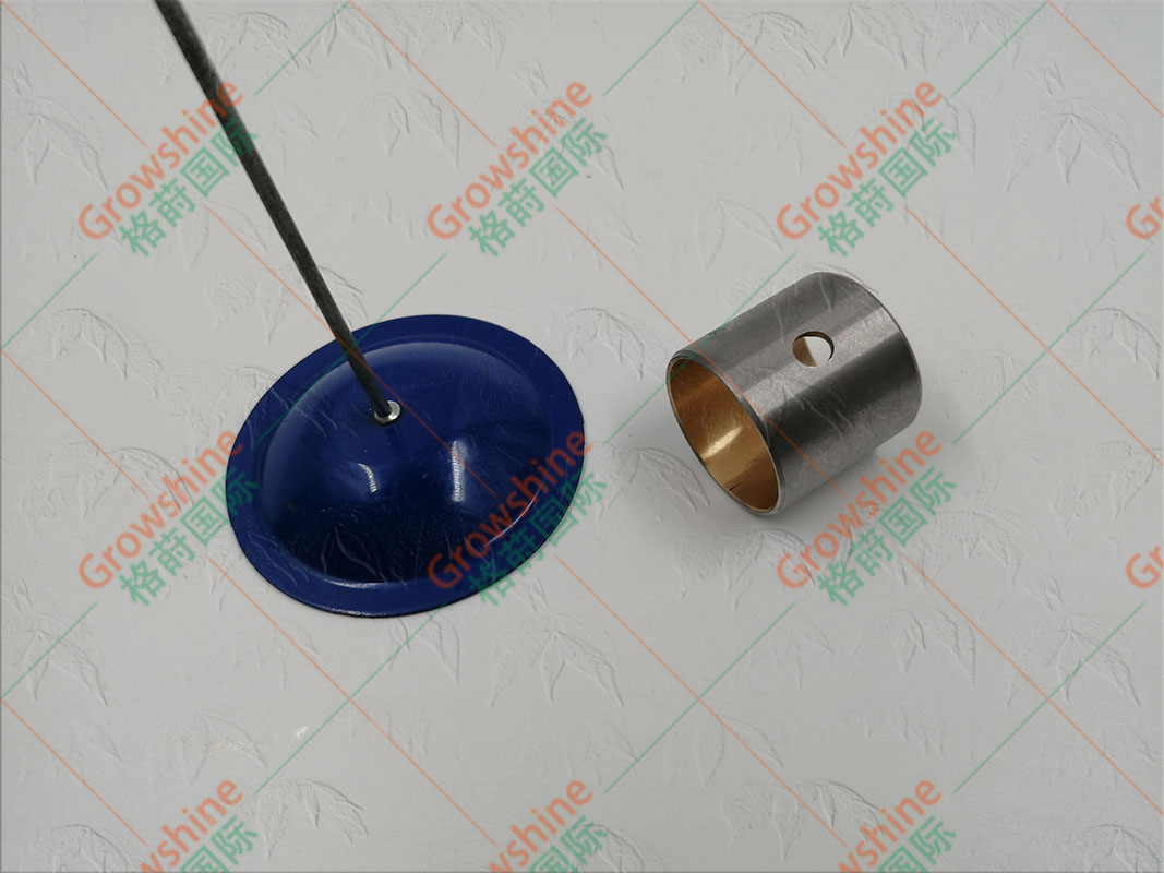 Growshine 供应 康明斯 Cummins B3.3 发动机 连杆铜套 6207-31-3130 / 6207313130