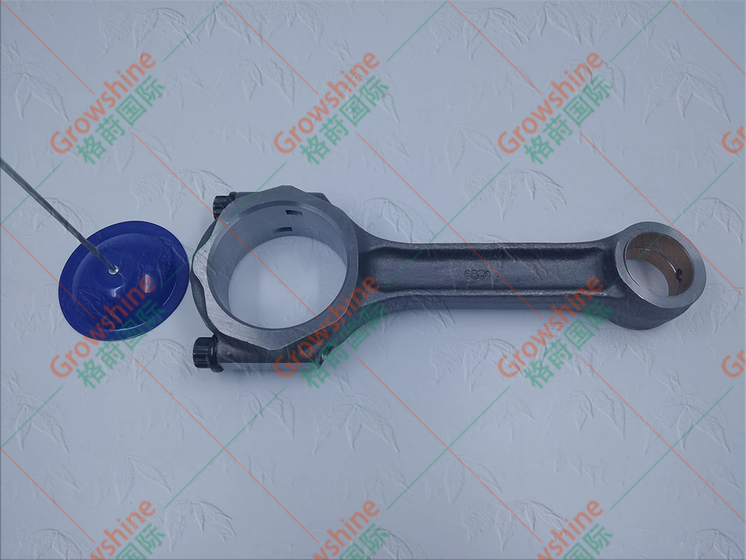 Growshine 供应 三一挖掘机 SY235C-9 连杆 B229900003128, B229900003128连杆 优质配件现货