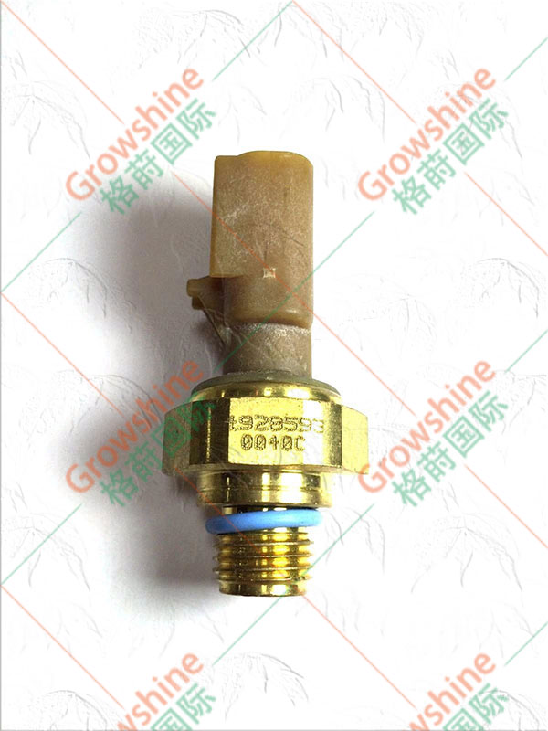 Growshine 供应高质量康明斯 Cummins ISX ISM 进气歧管传感器 4928593
