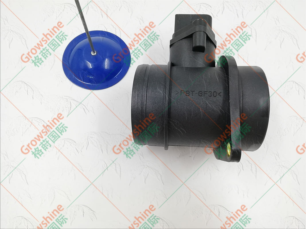 【Growshine 优选】供应高质量汽车/工程机械空气流量计 0280218060