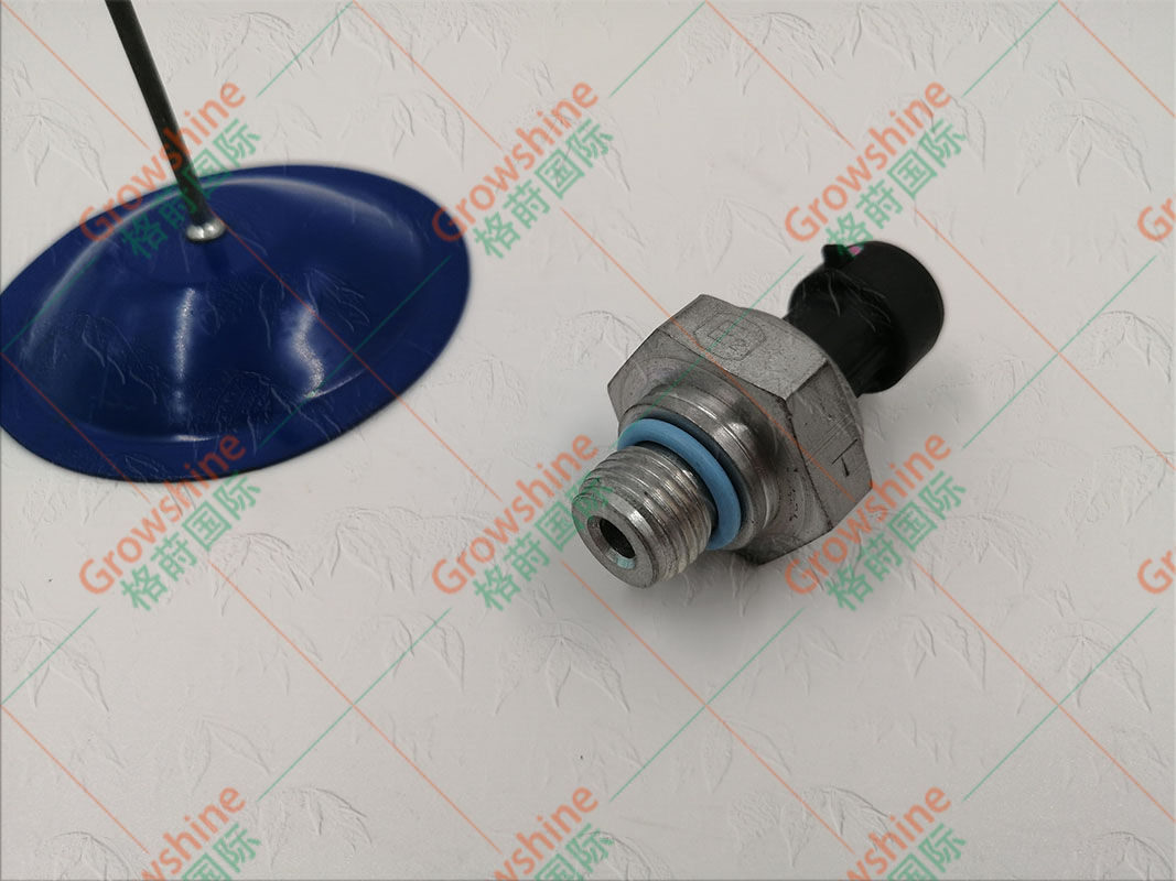 格莳国际 供应高质量康明斯 Cummins 发动机机油压力传感器 4921495, 3330527 现货
