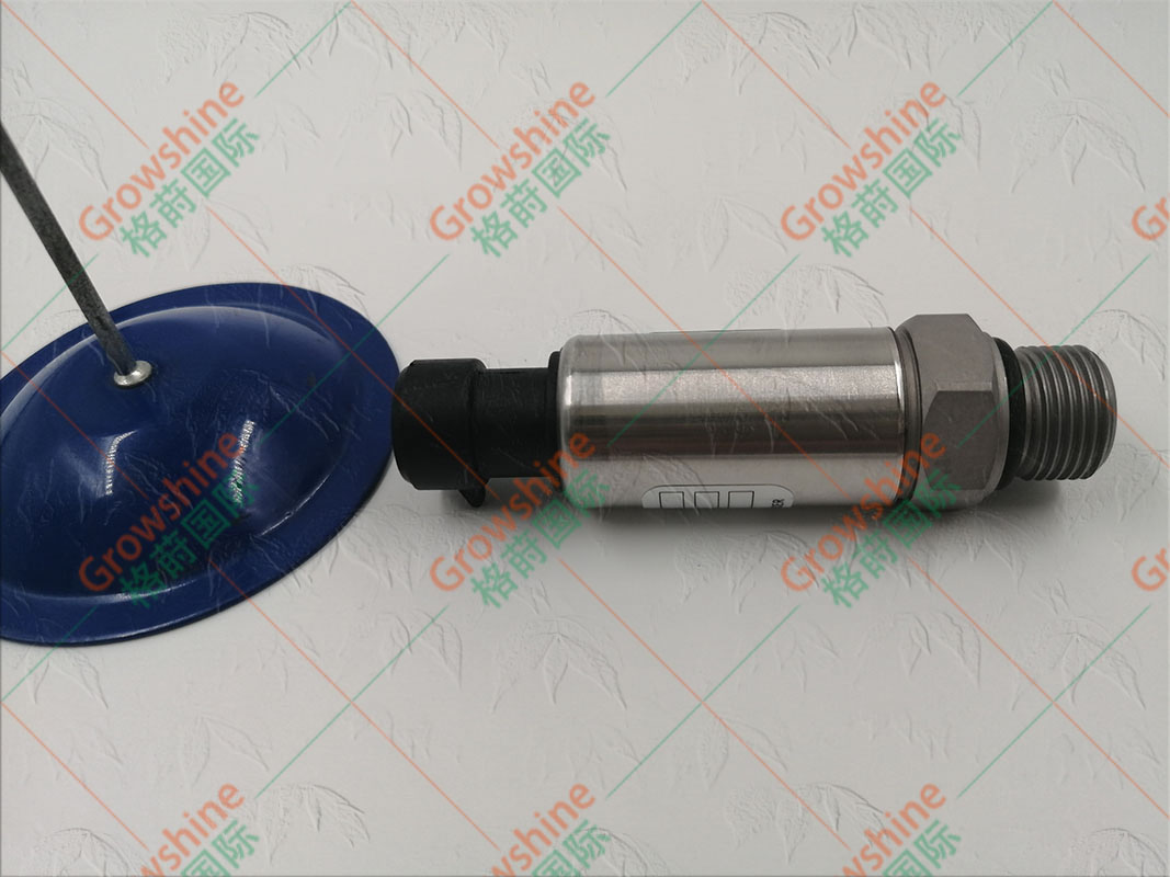 Growshine三一SANY SY235-8挖掘机高压传感器