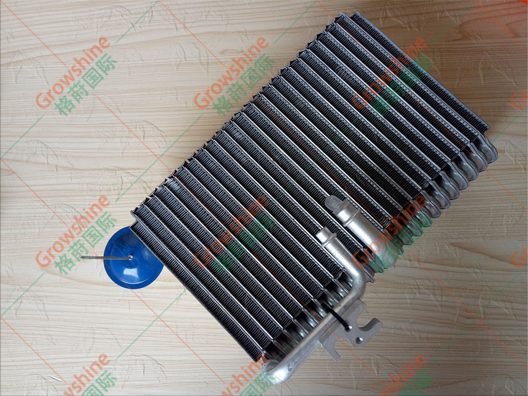 Growshine 格莳国际 供应        沃尔沃 VOLVO EC210B 挖掘机        空调蒸发器 (零件号: 14518776)