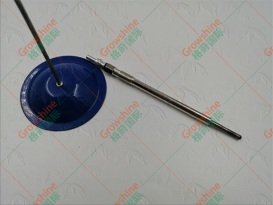 Growshine格莳国际供应欧系适用于奔驰汽车预热塞A0011595001 A0011595001