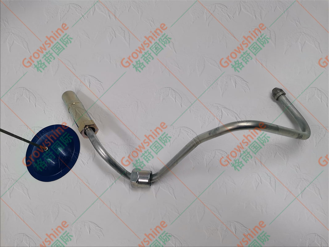 Growshine 供应三菱 6M60 发动机高压油管 零件号：ME304011
