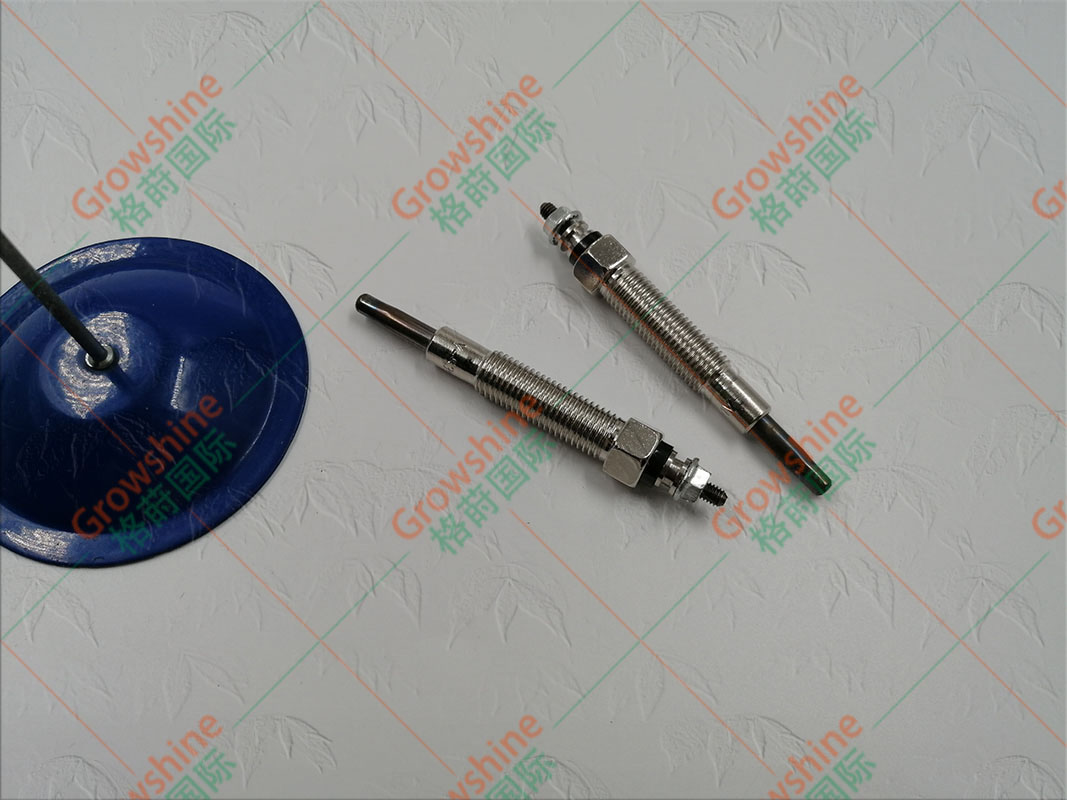 Growshine 供应高质量预热塞0250202093电热塞Y530J - 工程机械配件专家
