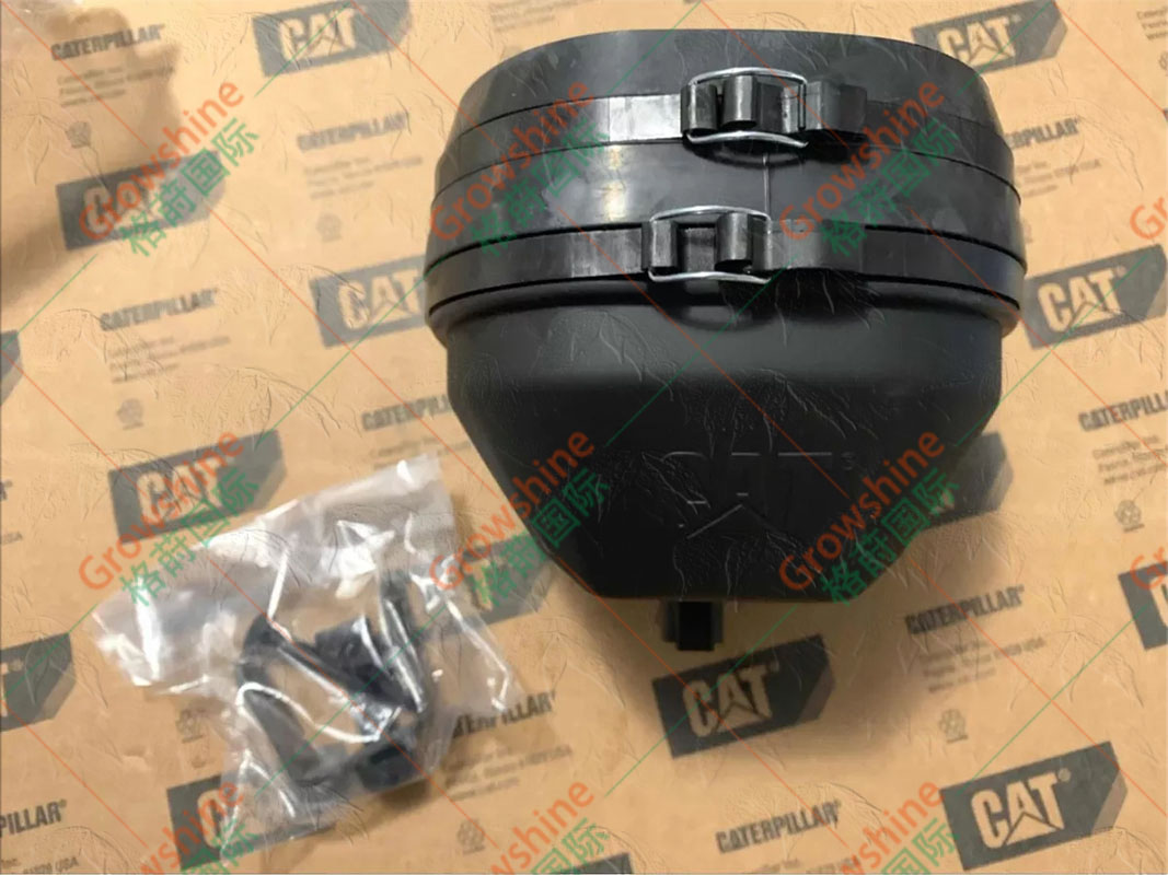 Growshine 格莳国际 供应 卡特彼勒 Caterpillar E320D 挖掘机配件 泛光灯总成 227-5978, 2275978