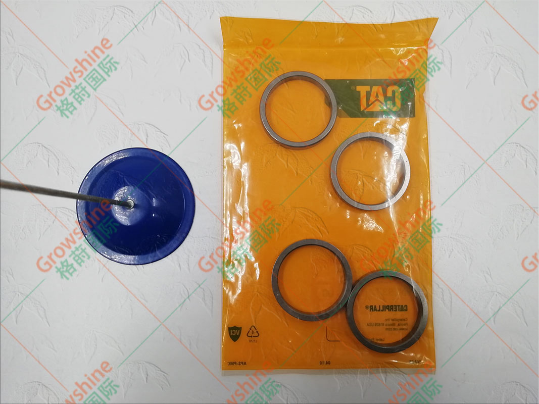 供应卡特发动机配件3204，3508进气门座圈9N2837，9N-2837 - Growshine International