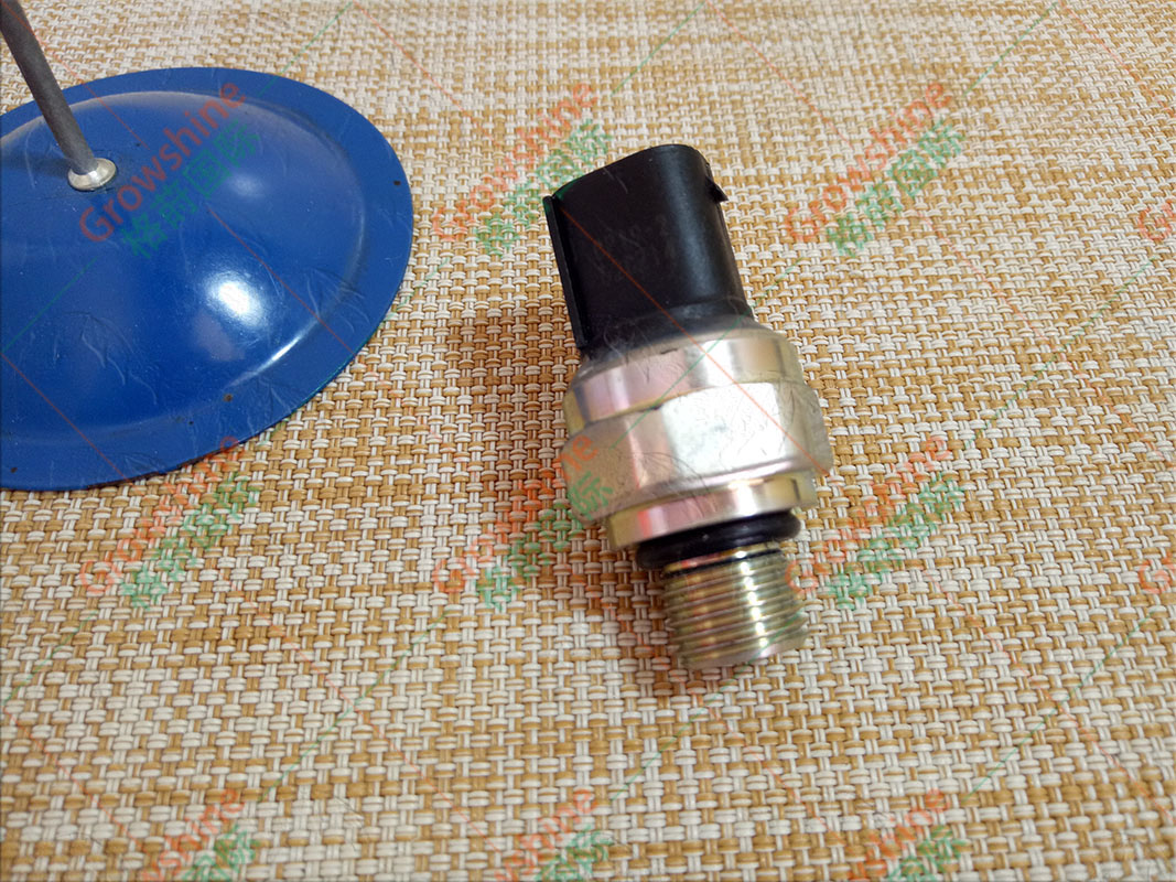 供应挖机电器件神钢SK120-5低压传感器LC52S00019P1 - Growshine格莳国际