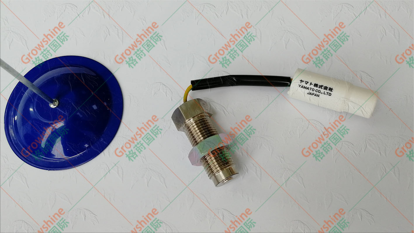 Growshine 格莳国际 供应 三菱 MITSUBISHI 发动机转速传感器  3259953703 / SSA551G004