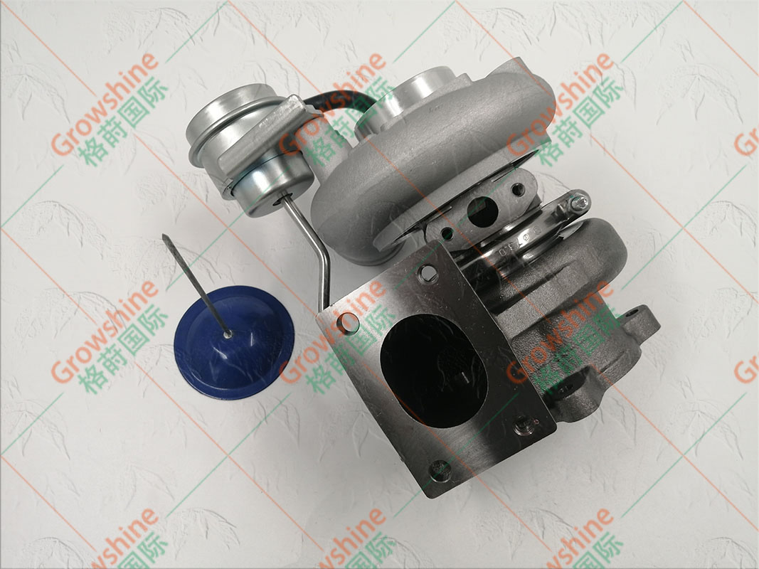 Growshine 久保田 Kubota V6108 增压器 1G410-17015, 1G41017015, 49178-03223, 4917803223