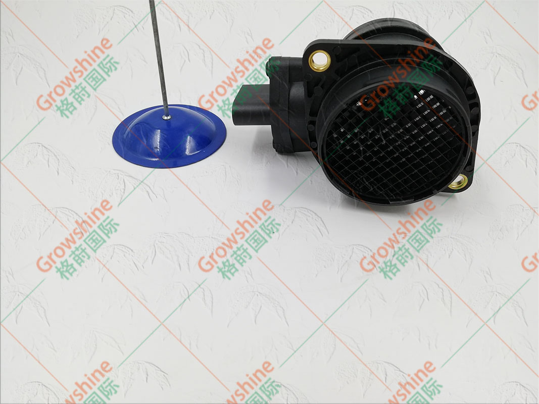 Growshine 高质量空气流量计 0280218060 (0280218060) 适配 奔驰/宝马/大众 汽车配件
