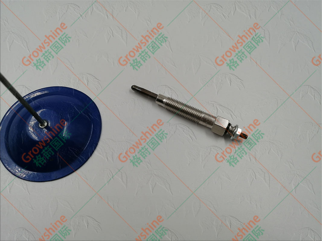Growshine高品质预热塞36710-42010和电热塞0250202094 - 专业工程机械重卡农机汽车配件