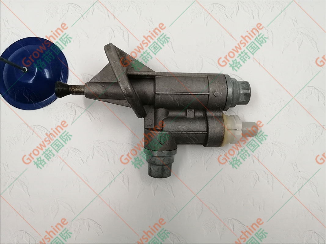 Growshine 供应优质 燃油泵 输油泵：应用于多品牌设备，零件号 J906795, J917998, J930201, J932226, J933254