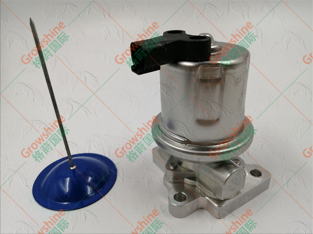 Growshine格莳国际 康明斯Cummins 发动机ISX15 QSX15 输油泵 零件号：5362255