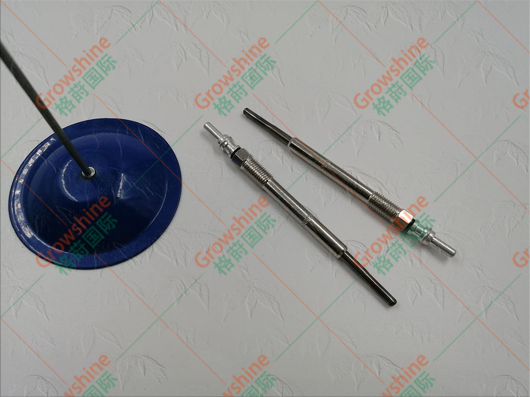 Growshine 格莳国际 高质量预热塞 Y8001AS 电热塞 8851 - 专业工程机械 农机 汽车配件供应商