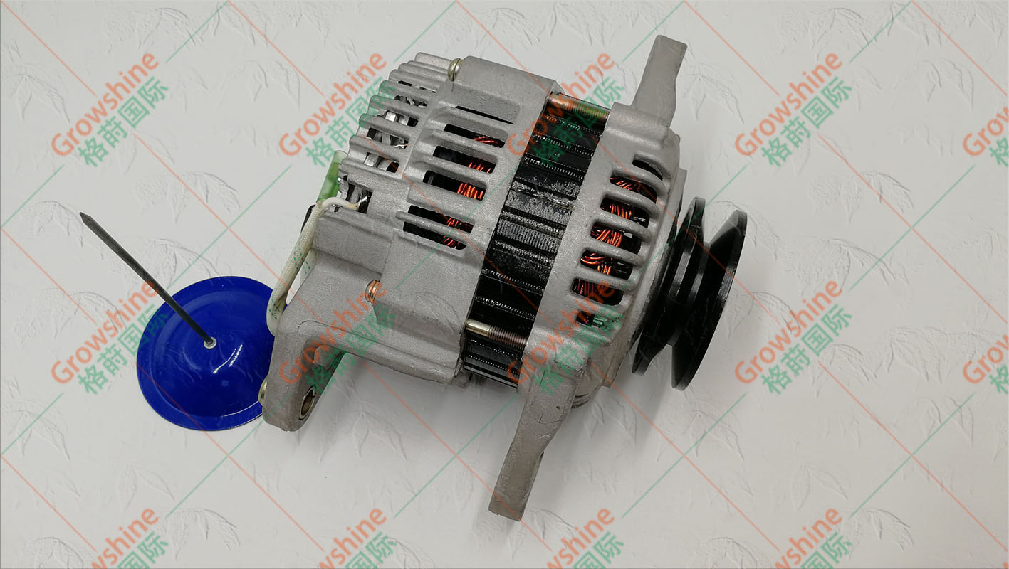 Growshine国际专业供应久保田 (Kubota) V3300, V3800 发动机发电机配件：        1G532-60010, 1G53260010, 1G532-64012, 1G53264012