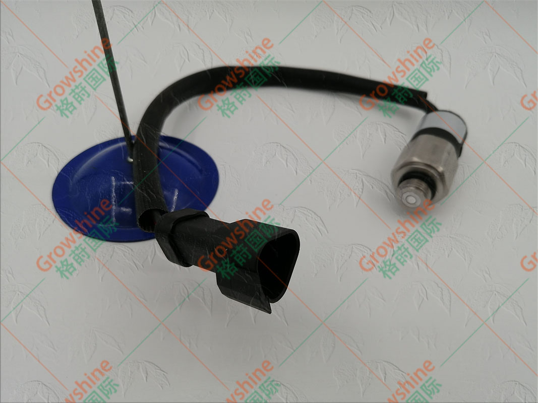 Growshine供应卡特彼勒CAT压力传感器327-4608，3274608，374608 | 工程机械配件专家