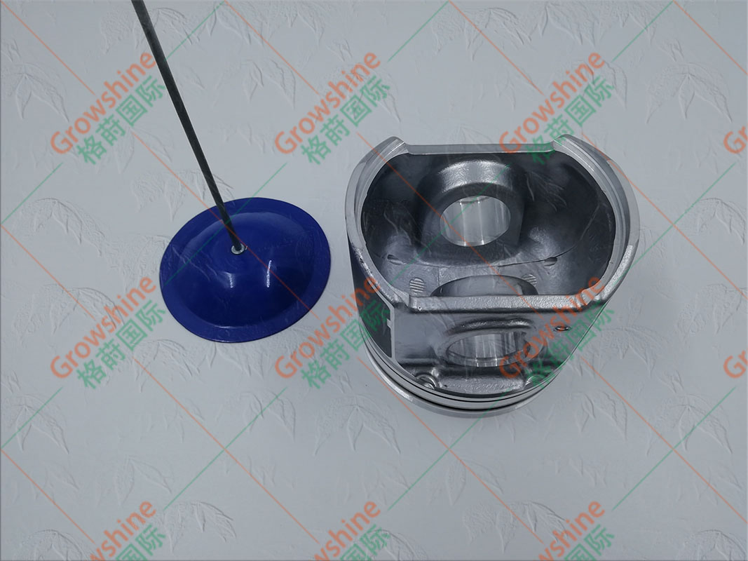 Growshine品牌 - 久保田 Kubota 发动机 V2403 活塞 Piston