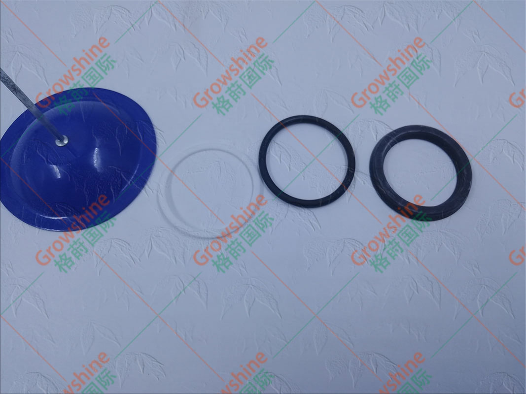 卡特彼勒966D制动器修理包 8V2532、8V-2532 - Growshine格莳国际原厂品质保障