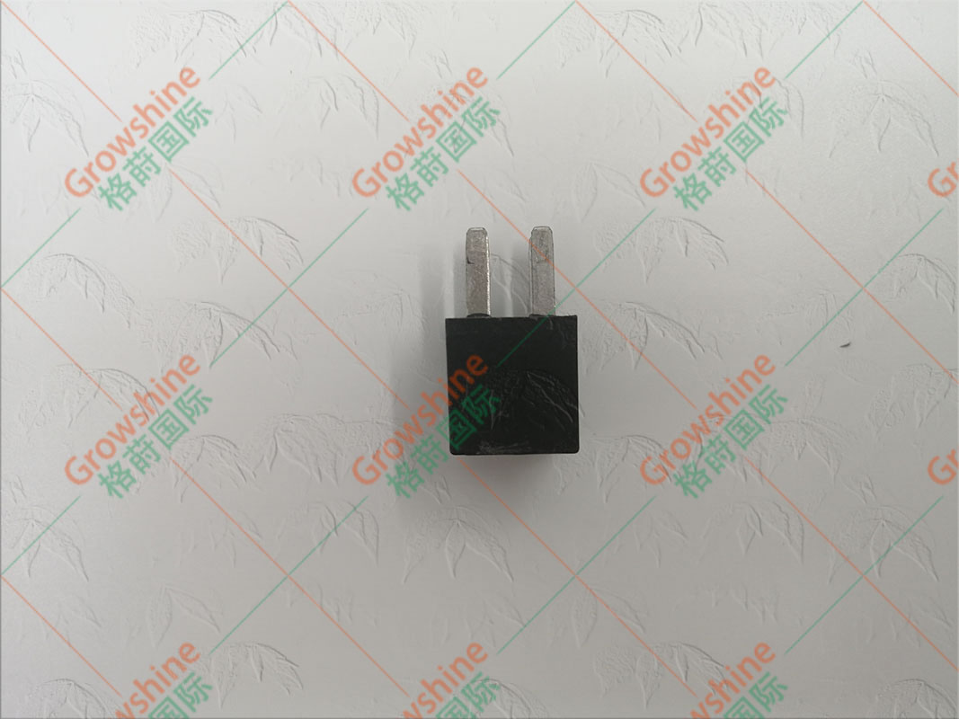 Growshine继电器10282642 - 工程机械重卡农机汽车设备专用电气配件