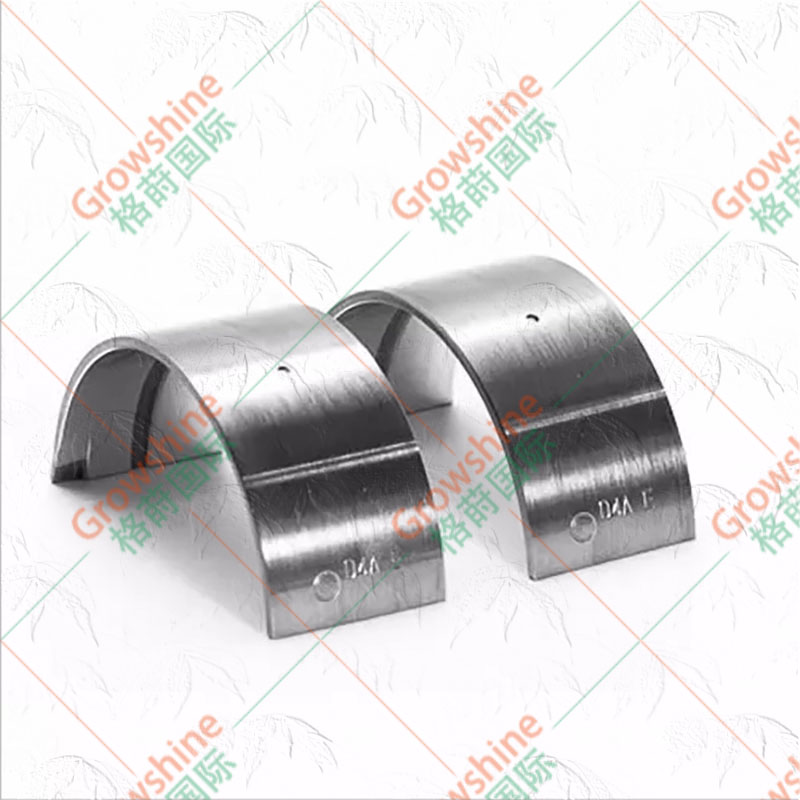 Growshine 久保田 Kubota V3307 发动机连杆瓦 1G772-22312 1G77222312