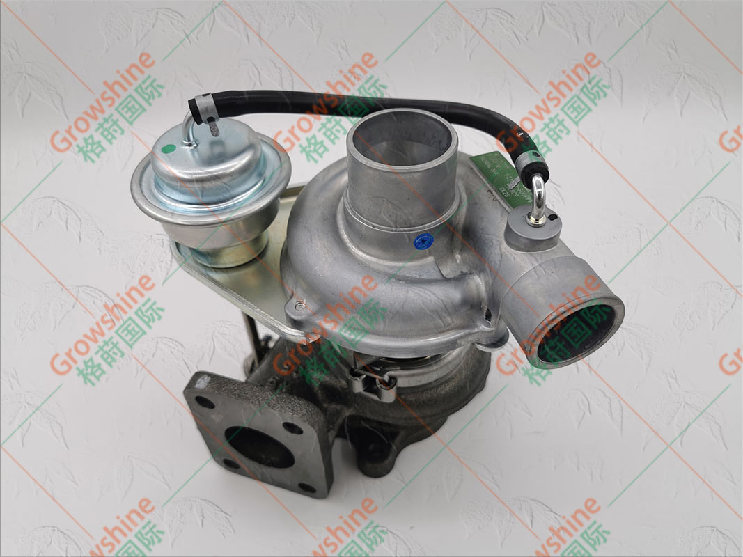 Growshine 品牌久保田 Kubota 发动机增压器 1G923-17010 1G923-17011 1G923-17012 1G923-17013 适配工程机械农机设备配件
