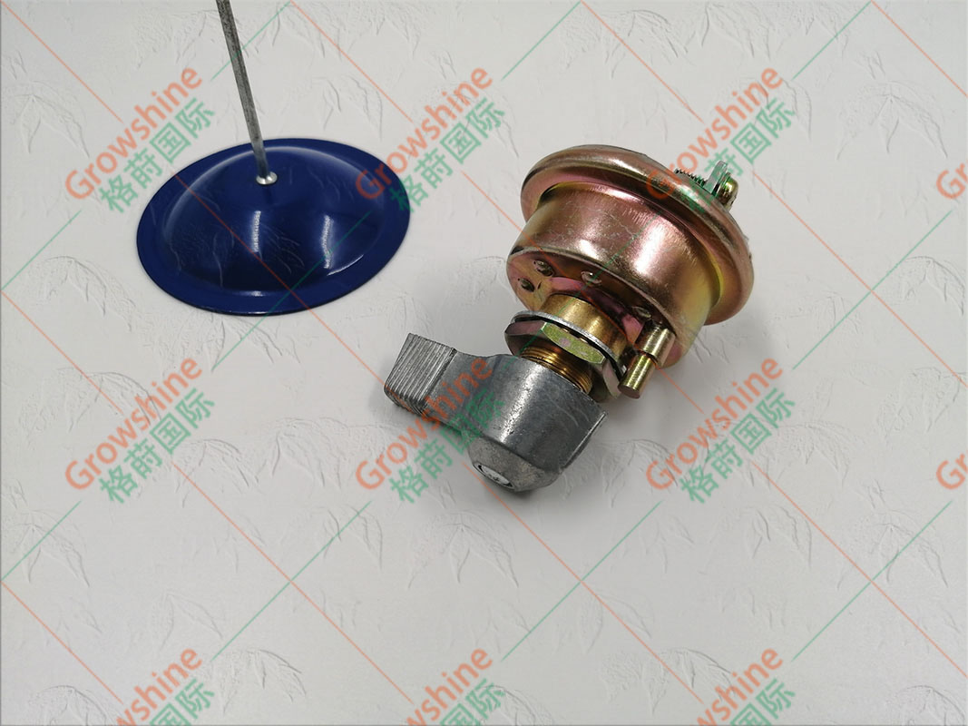 Growshine 品牌：卡特彼勒 Caterpillar 3线点火开关零件号 2S-2342, 2S2342