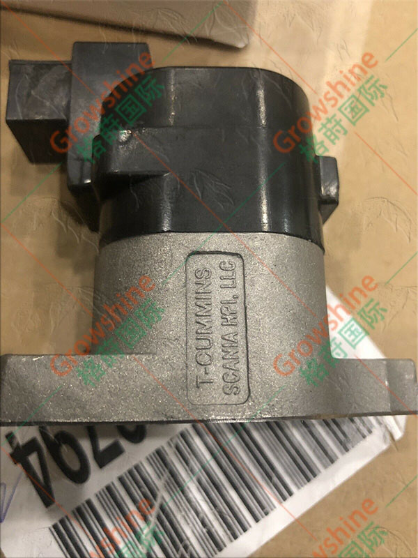 Growshine康明斯发动机配件ISM电子执行器4902905 - 格莳国际原厂品质