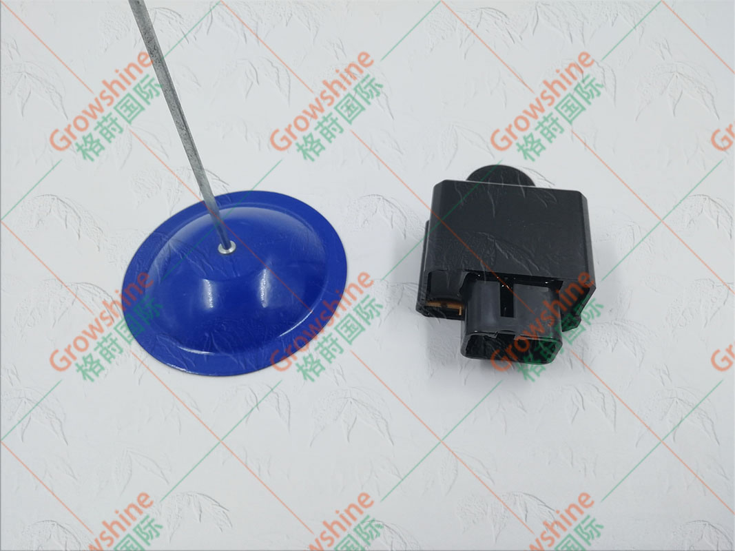 Growshine 久保田 Kubota 农业机械配件 5H601-42510 5H60142510 启动继电器 传感器 现货供应
