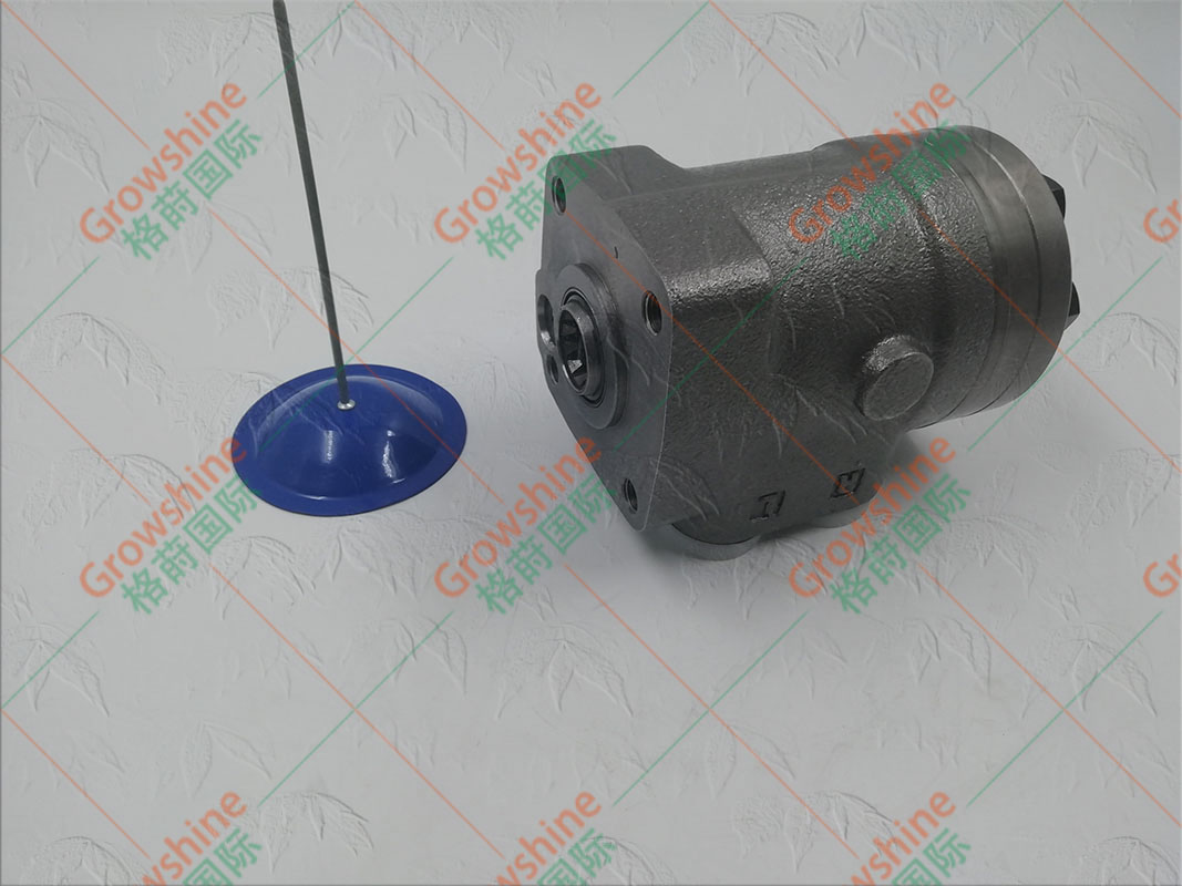 Growshine 品牌 - 久保田 Kubota M954Q 拖拉机液压助力泵 3C081-63072 / 3C08163072 现货供应