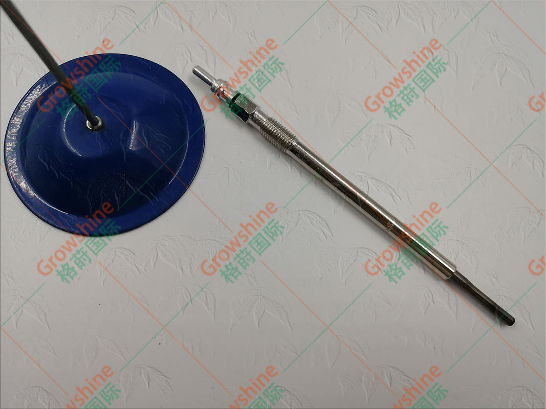 Growshine国际供应预热塞电热塞Y8002AS适用于欧系吉普奔驰汽车