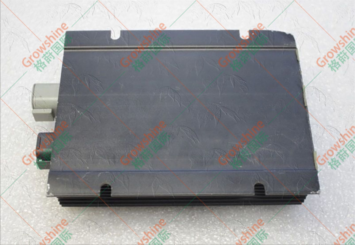 Growshine品牌卡特彼勒Caterpillar 24V转换器 239-3902 / 2393902 应用于工程机械推土机挖掘机