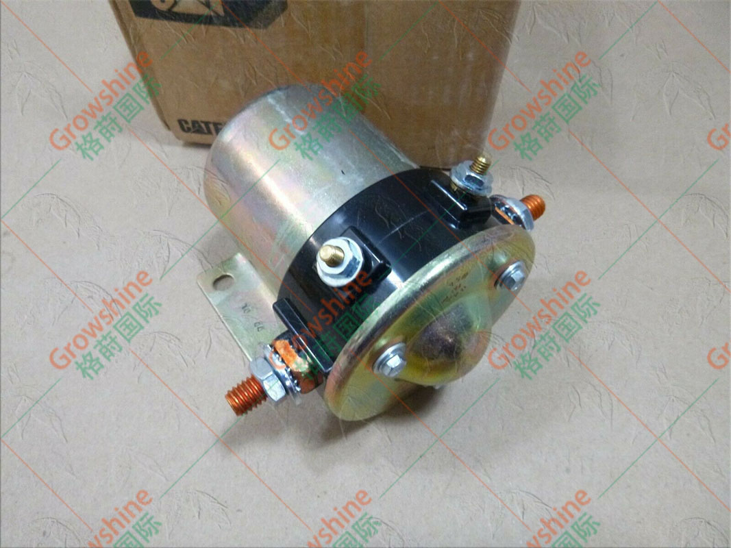 Growshine继电器179-0006 1790006 - 卡特彼勒等工程机械设备专用配件