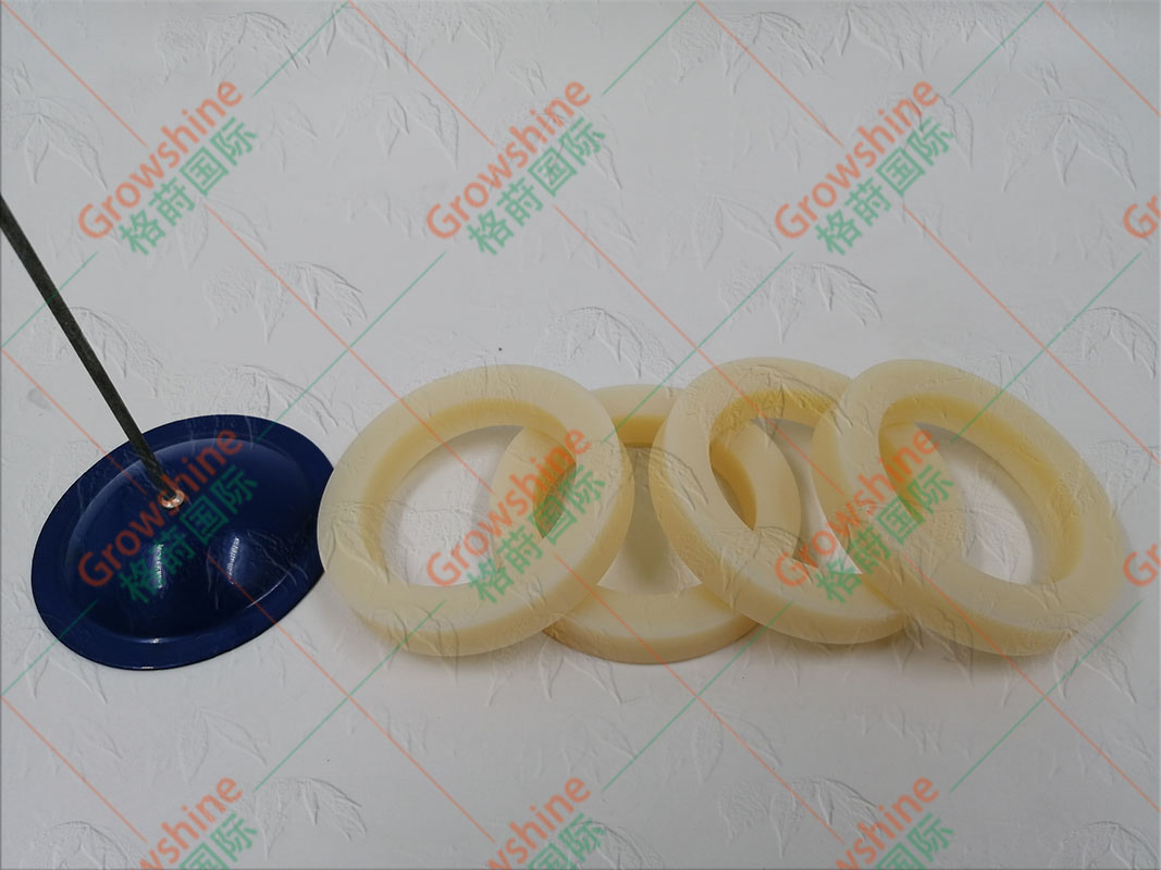 Growshine格莳国际密封件IDI主油封50×70×12 - 专业工程机械重卡农机汽车配件供应商