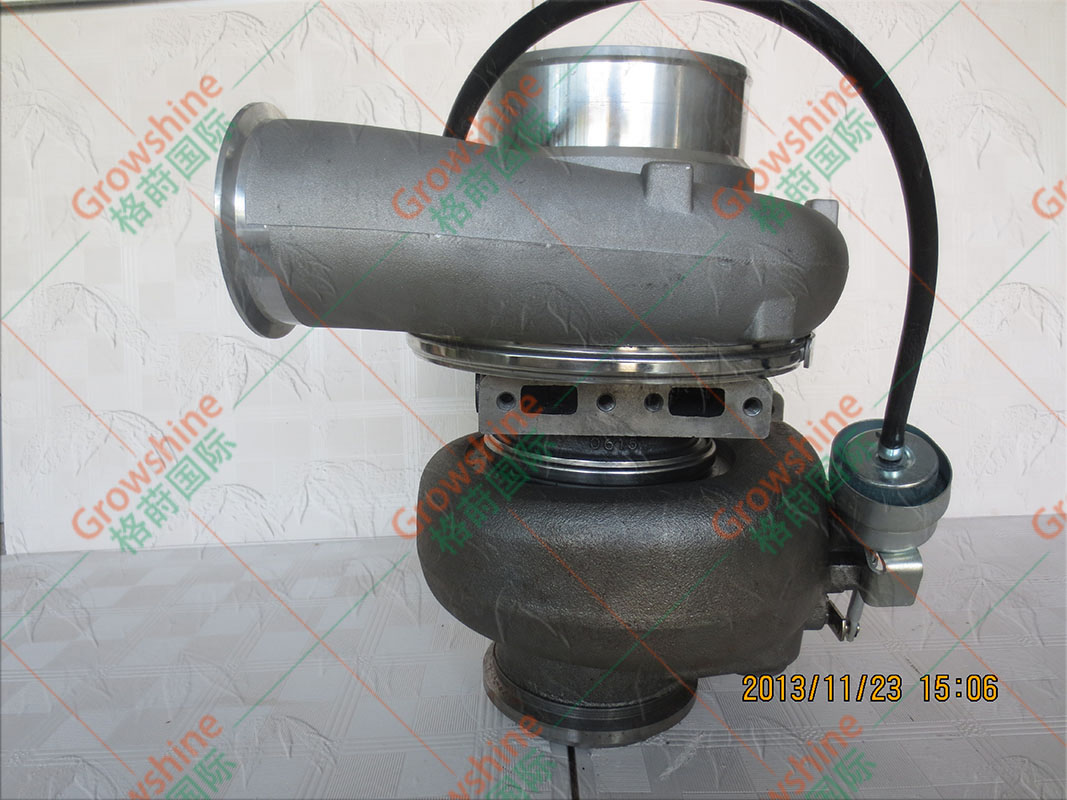 Growshine品牌卡特390D 385C挖掘机C18涡轮增压器362-0838 3620838 296-7635 2967635