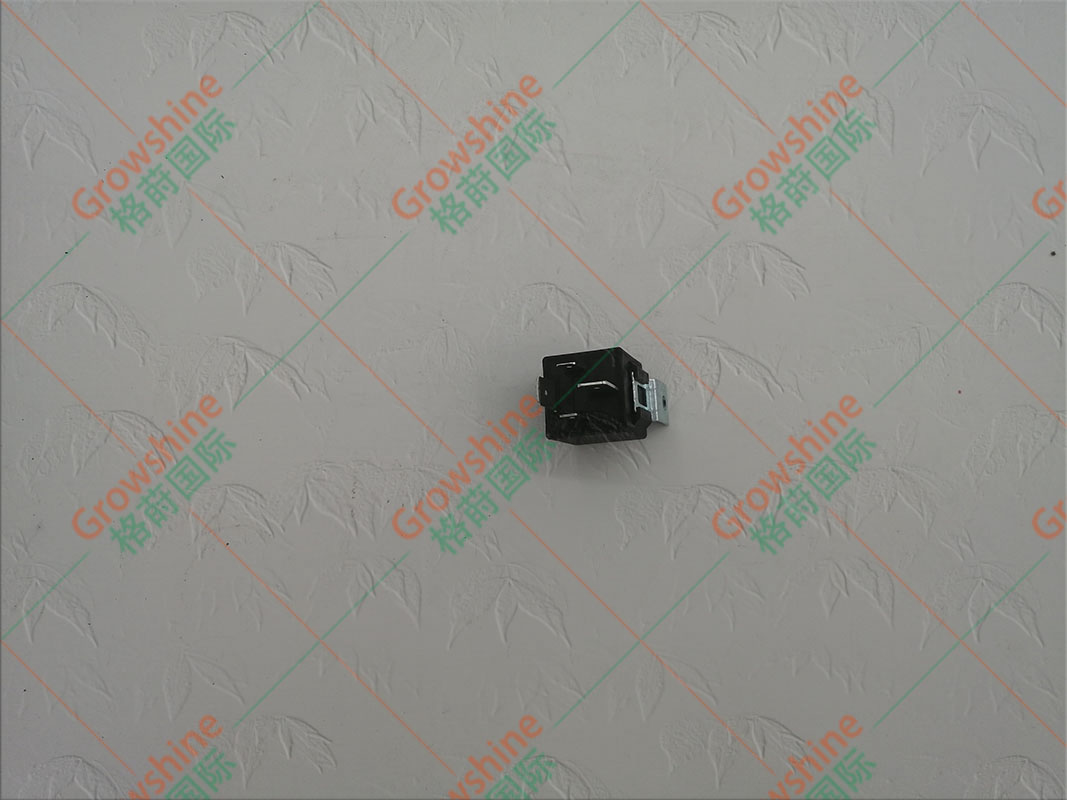 Growshine继电器4130000912与024-1H2T-80A（0241H2T80A）适用于卡特彼勒小松等工程机械重卡农机汽车设备