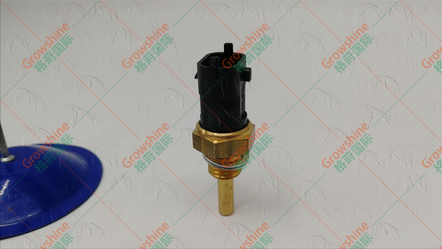 Growshine Kalmar 卡尔玛正面吊温度传感器 923976.0306, 9239760306, 2693151 核心电气系统配件