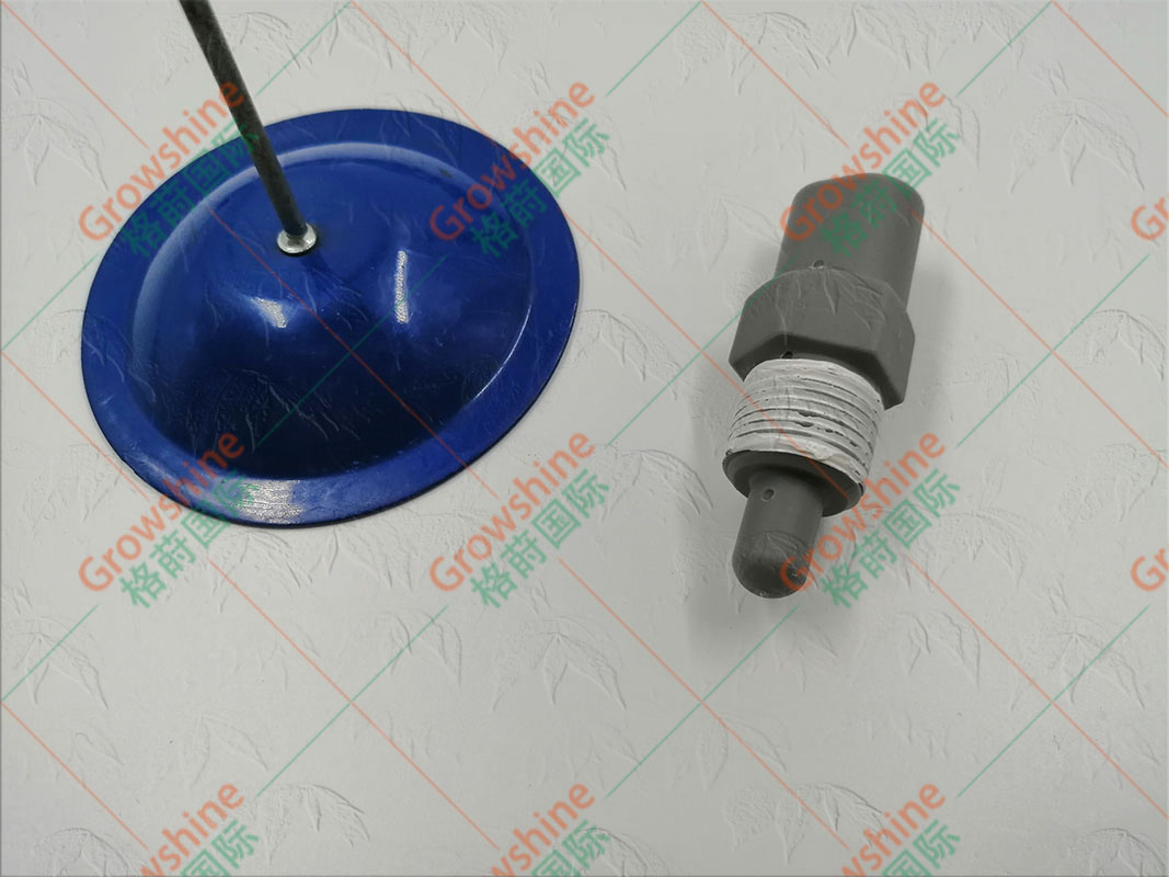 【Growshine】五十铃Isuzu进气温度传感器 8-12146830-0, 8121468300 原厂品质替换件