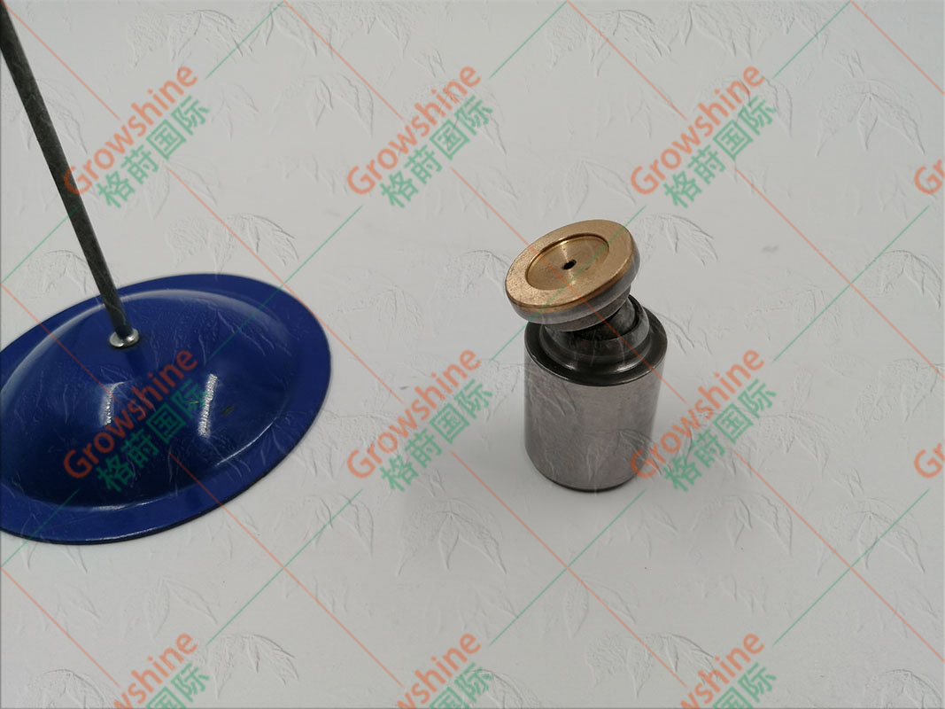 供应Growshine品牌小松推土机液压风扇泵小柱塞零件号708-1S-14230,7081S14230