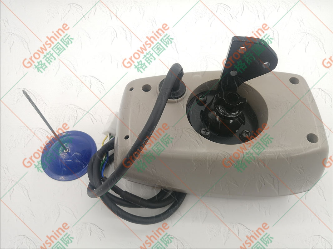 Growshine 格莳国际 供应卡特彼勒 Caterpillar仪表监控器零件号：157-3198，1573198