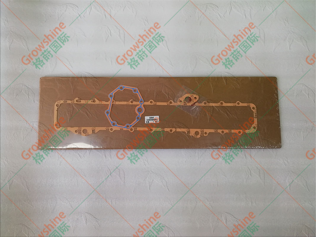 Growshine品牌 - 卡特Caterpillar C6.4机油散热器垫配件专区
