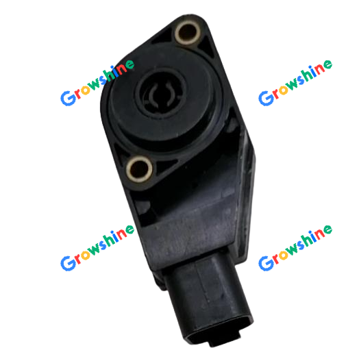 Growshine卡特彼勒Caterpillar 358-6190位置传感器 320E/336E智能挖掘机动臂/斗杆角度监测