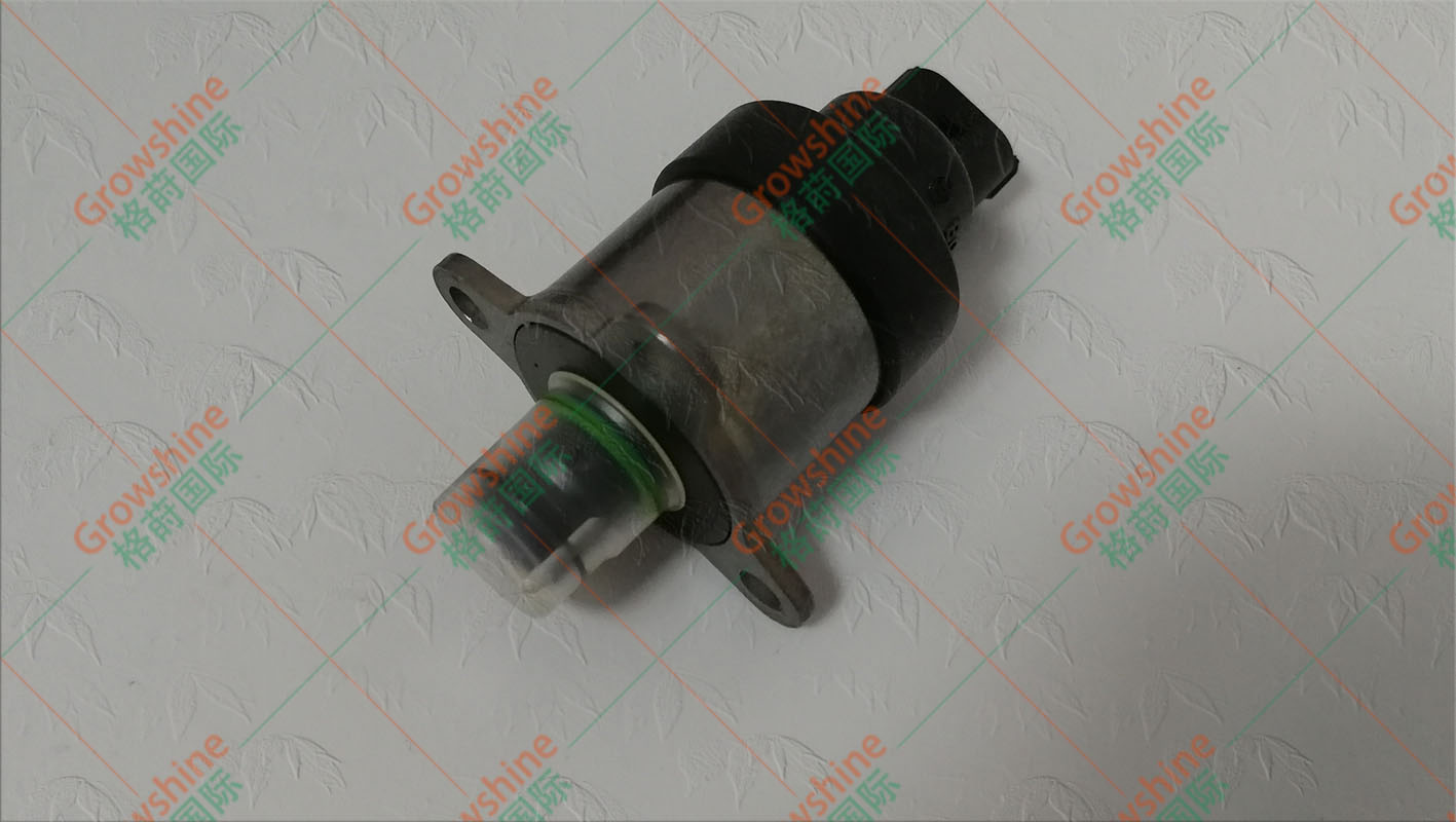 小松PC200-8挖掘机柴油泵电磁阀0928400617 | Growshine国际原厂品质配件供应商