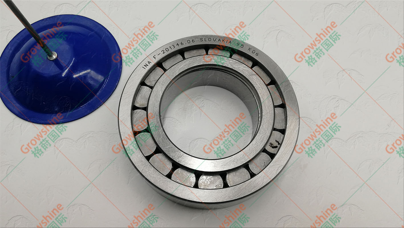 供应Growshine品牌高质量轴承F-201346、F201346 - 格莳国际工程机械配件专家